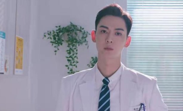 《我的小确幸》温少卿是什么电视剧?