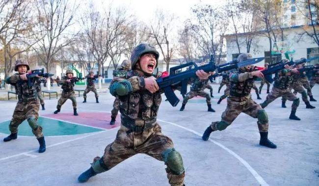 血气方刚的意思