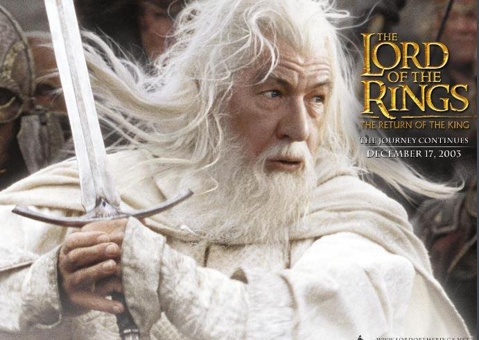 魔戒一共有几部？