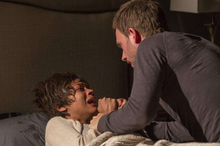 美剧魔鬼圣婴结局什么意思?