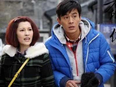 老有所依演员表全部