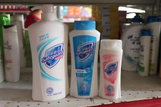 沐浴露哪个牌子好