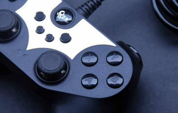 dinput与xinput区别