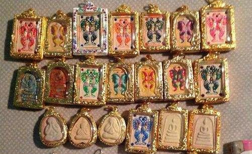 家里可以请塔尔巴神像吗，请塔尔巴有什么好处？