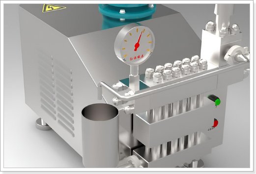 高压均质机十大品牌有哪些？