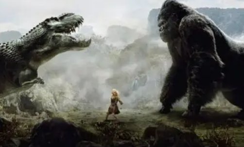 世界上真有骷髅岛吗