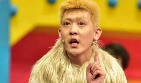 姜思达在奇葩说第四季怎么了？