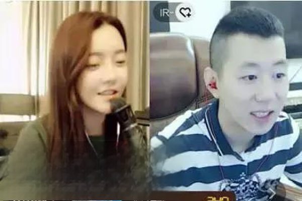 九杀八控制小损样拉客 很多的大主播都干拉皮条的生意