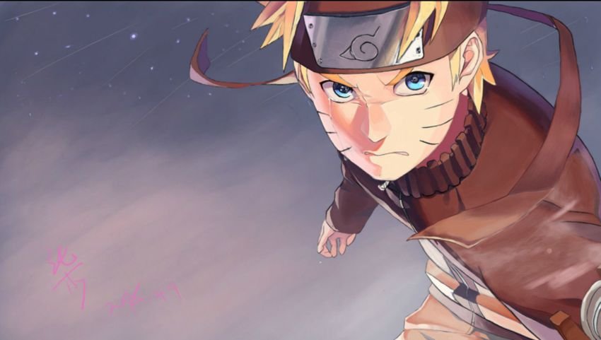 火影忍者第600到700集的目录