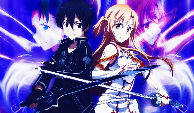 《刀剑神域》结局是什么？