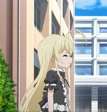 菲布理的人物形象