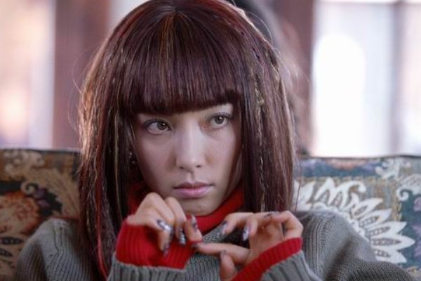 天下无贼的演员