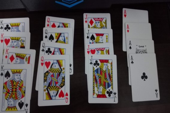 high card什么意思