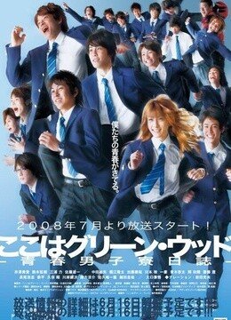 绿林寮的分段剧情