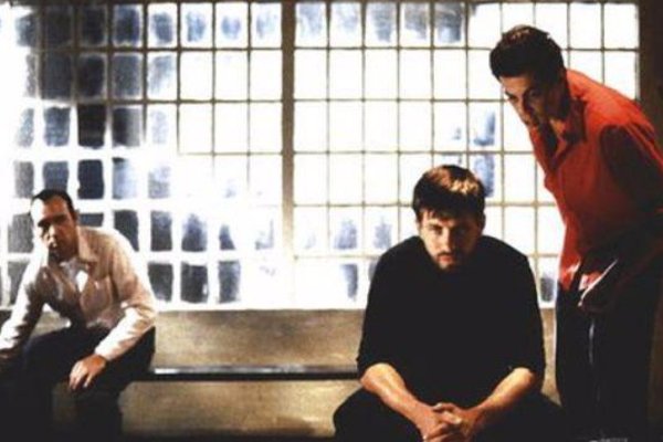 类似《七宗罪》的电影还有哪些?