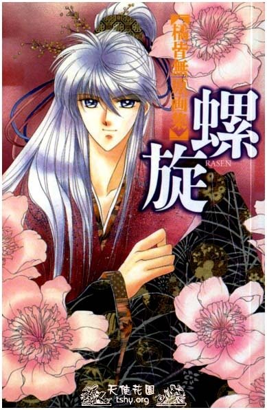 螺旋前世缘的结局