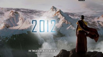 2012年12月21日发生了什么?