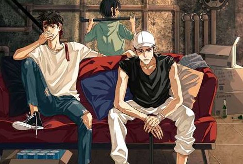 巫哲为什么退圈？