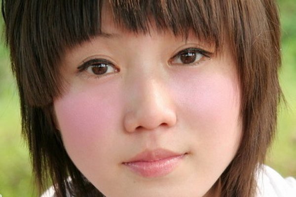 人体摄影美在何处？