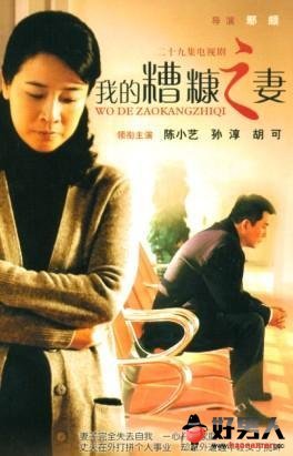 我的糟糠之妻的剧情简介