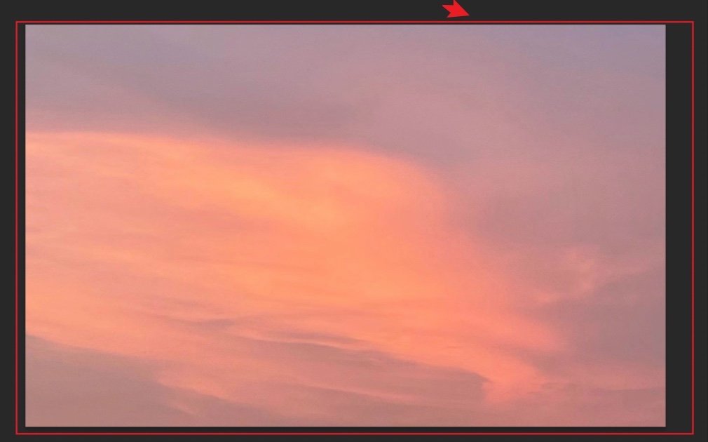 ps蜜桃色调色效果怎么做?