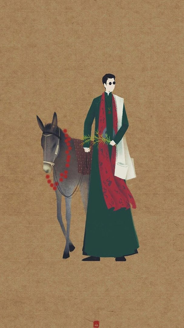 三星堆文物与《盗墓笔记》契合，南派三叔究竟是如何写的这本小说？