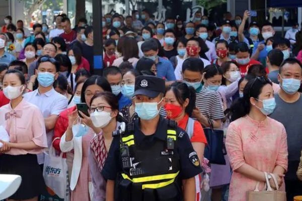 2023江苏高考英语平均分