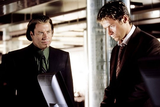 剑鱼行动剧情详解