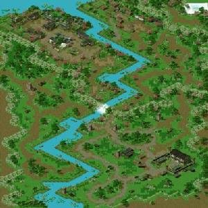 亮剑Online的游戏操作