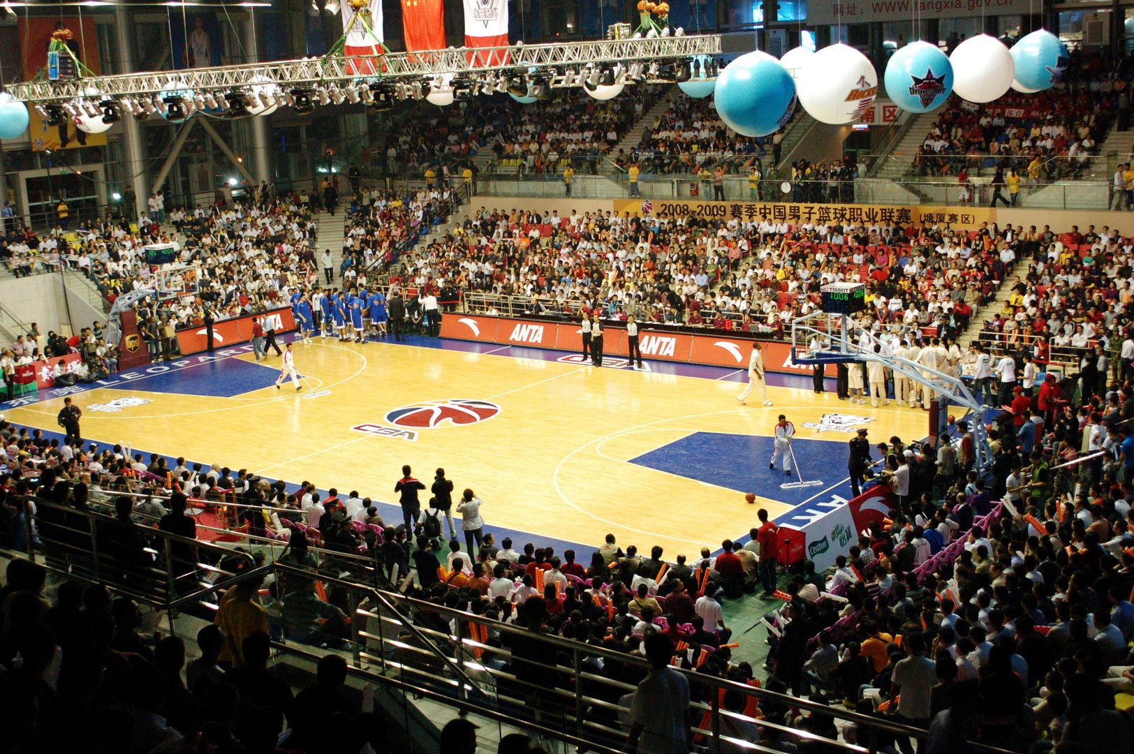 塘厦论坛的介绍