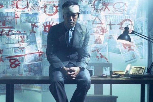 类似《七宗罪》的电影还有哪些?