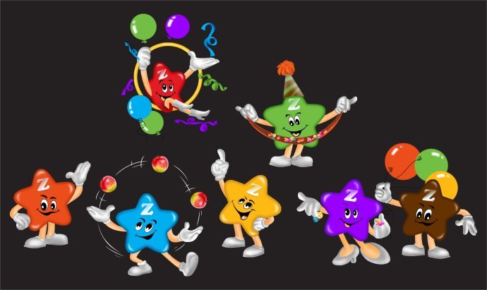 星星奇遇139的圈子分类