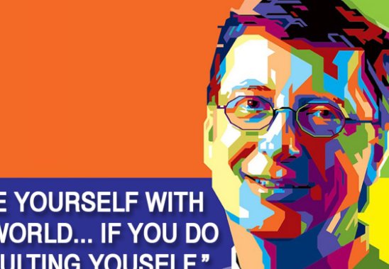 bill是哪家公司？