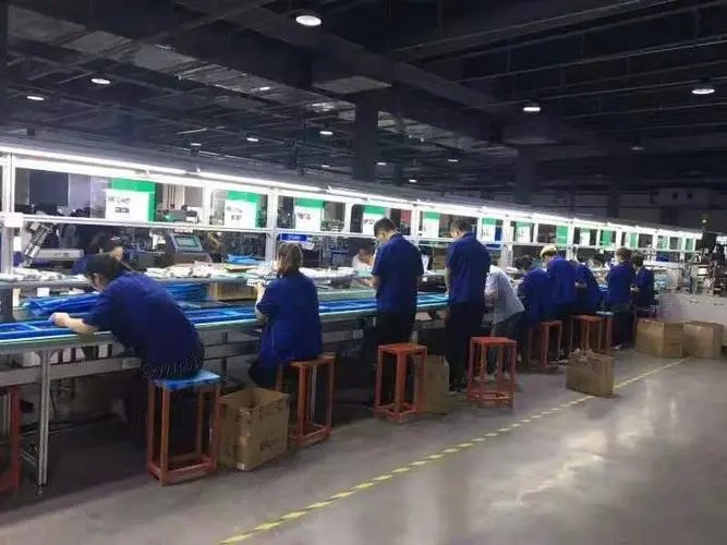 工厂呼唤年轻人：薪酬高过送外卖，工厂的高薪能吸引更多的年轻人吗