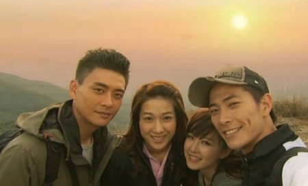 护花危情的完结篇是什么?