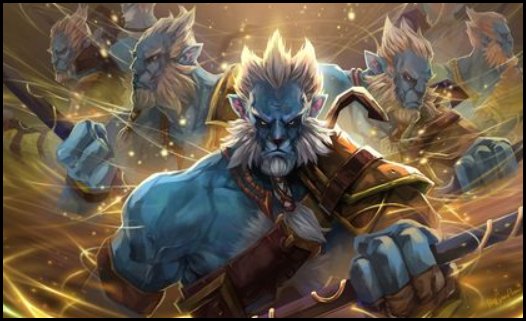 DOTA单机模式无敌命令是什么？