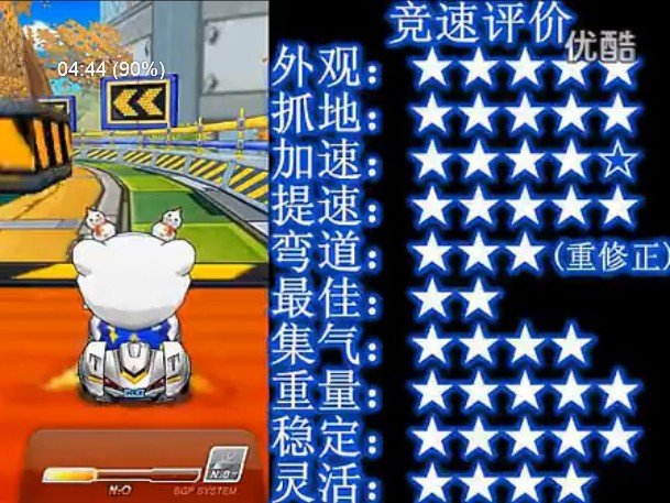 棉花糖ht和ht le 有什么区别