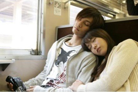 恋极星的剧情简介