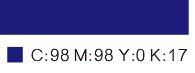 孔雀蓝的CMYK值是多少啊....急啊.....