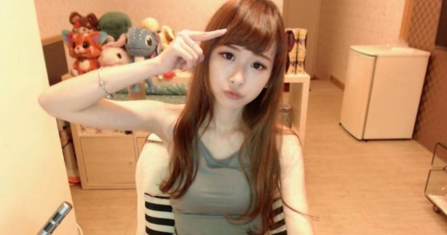 一些成人网络主播不担心被熟人认出来吗？