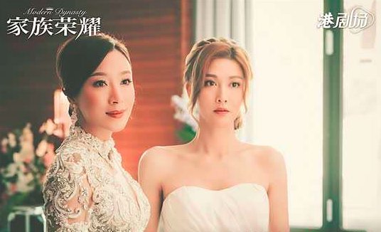 家族荣耀甄芯的孩子是谁的