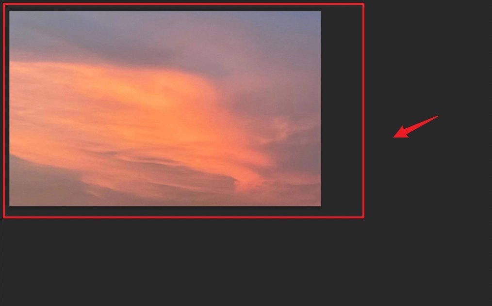 ps蜜桃色调色效果怎么做?