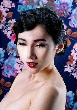 李莹的个人简介