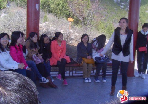 北漂旅游网的服务