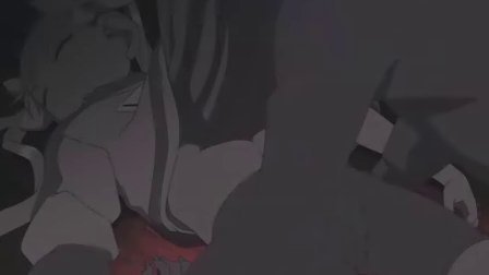 异形学园的人物介绍