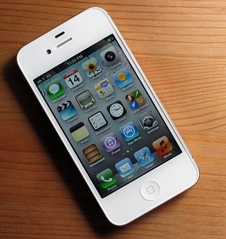 电信版苹果4S可以用移动卡吗？