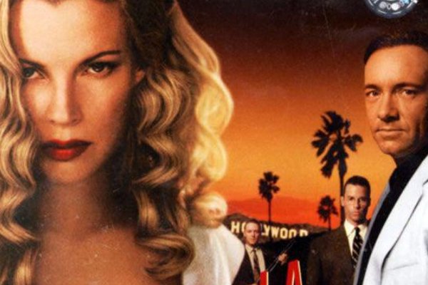 类似《七宗罪》的电影还有哪些?