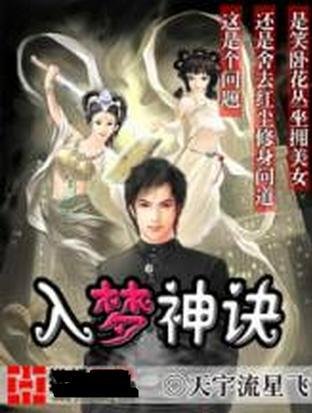 入梦神诀的介绍