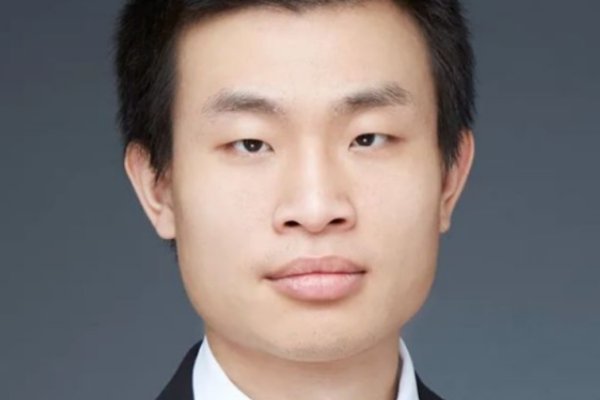 韦神数学世界排名