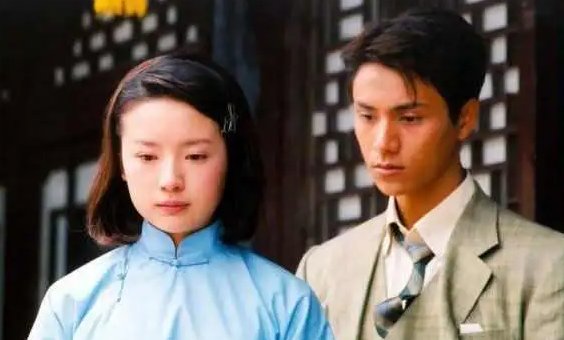 金粉世家第二部大结局